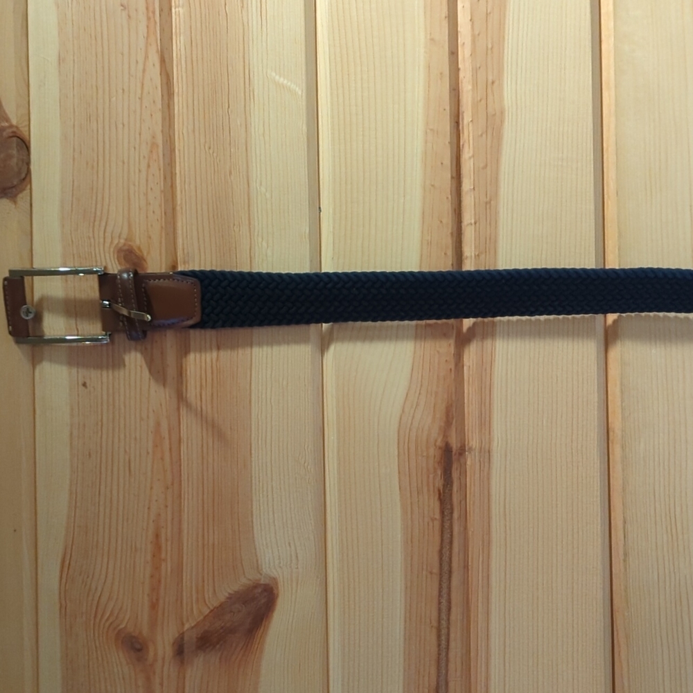 Peter Millar belt 36